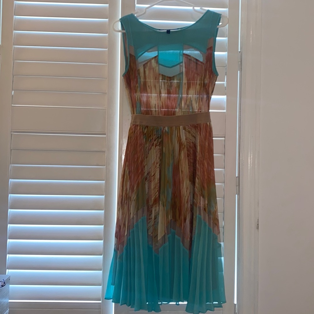 BCBG MAXAZRIA Dress